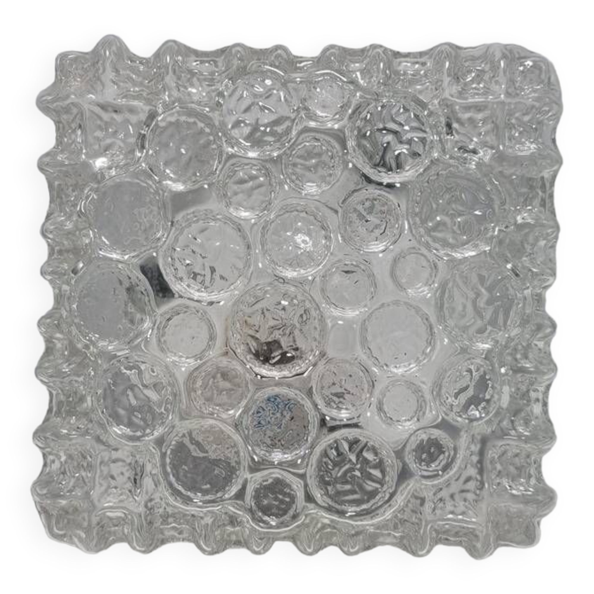 Vintage ceiling light