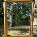 Louis Philippe mirror