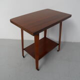 Vintage serving trolley sixties