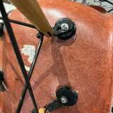 Set of 6 DSW Eames chairs - Herman Miller