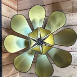 Suspension fleur de lotus design 70/80
