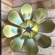 Designer lotus flower pendant 70/80