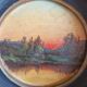 Peinture miniature