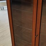 Mid Century display cabinet | Vintage - highboard