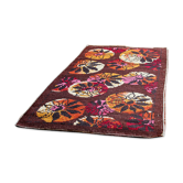 Tapis vintage années 70