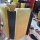Set of 2 armchairs Art Deco 1950 velvet and blackened wood