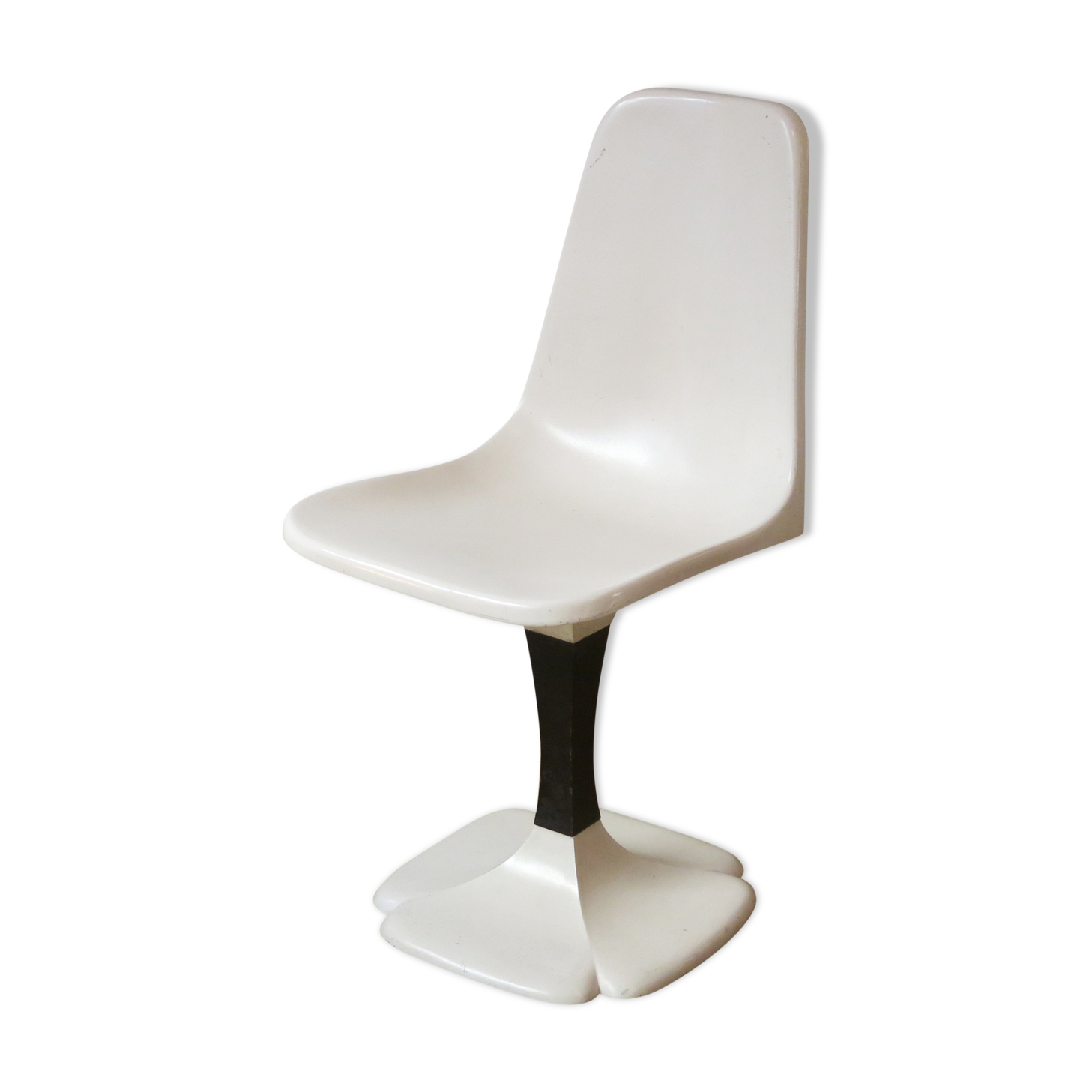 Chair Tulip design Gautier