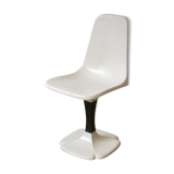 Chair Tulip design Gautier