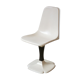 Chair Tulip design Gautier