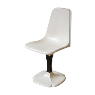 Chair Tulip design Gautier