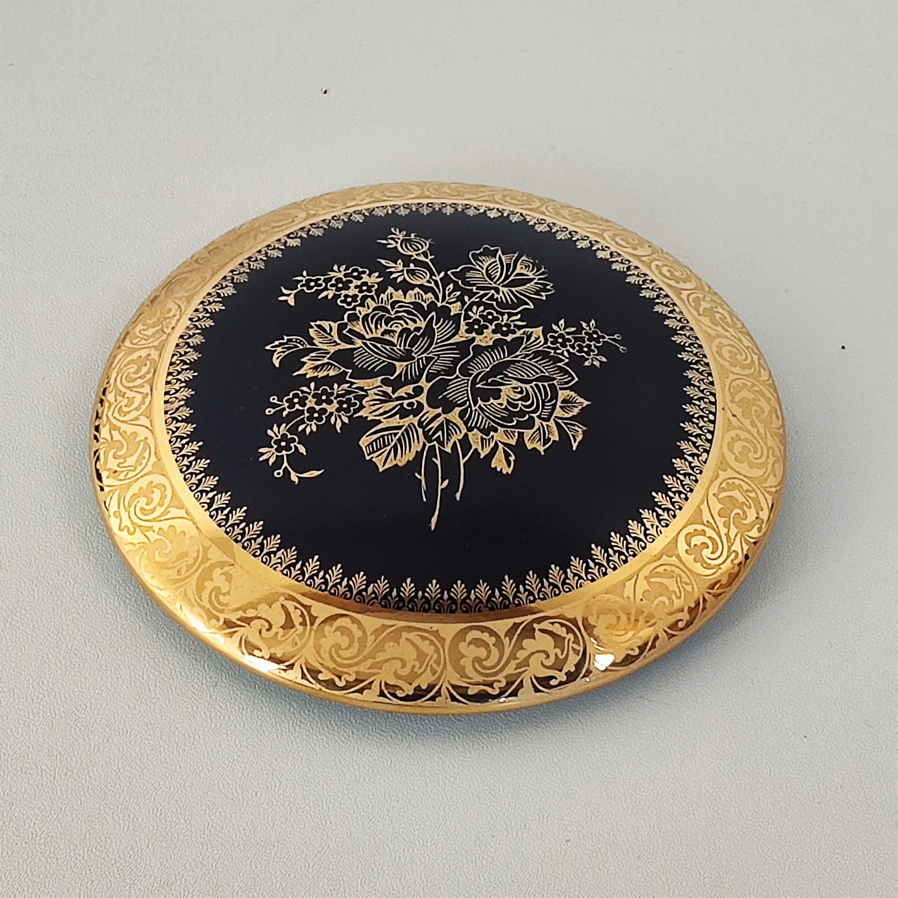 Bonbonnière Limoges