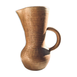 Digoin sandstone pitcher