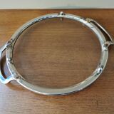 Old style decorative tray
