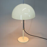 Table lamp with adjustable height, 1970s