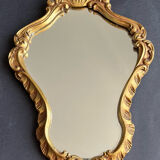 Rocaille mirror 46x30 cm