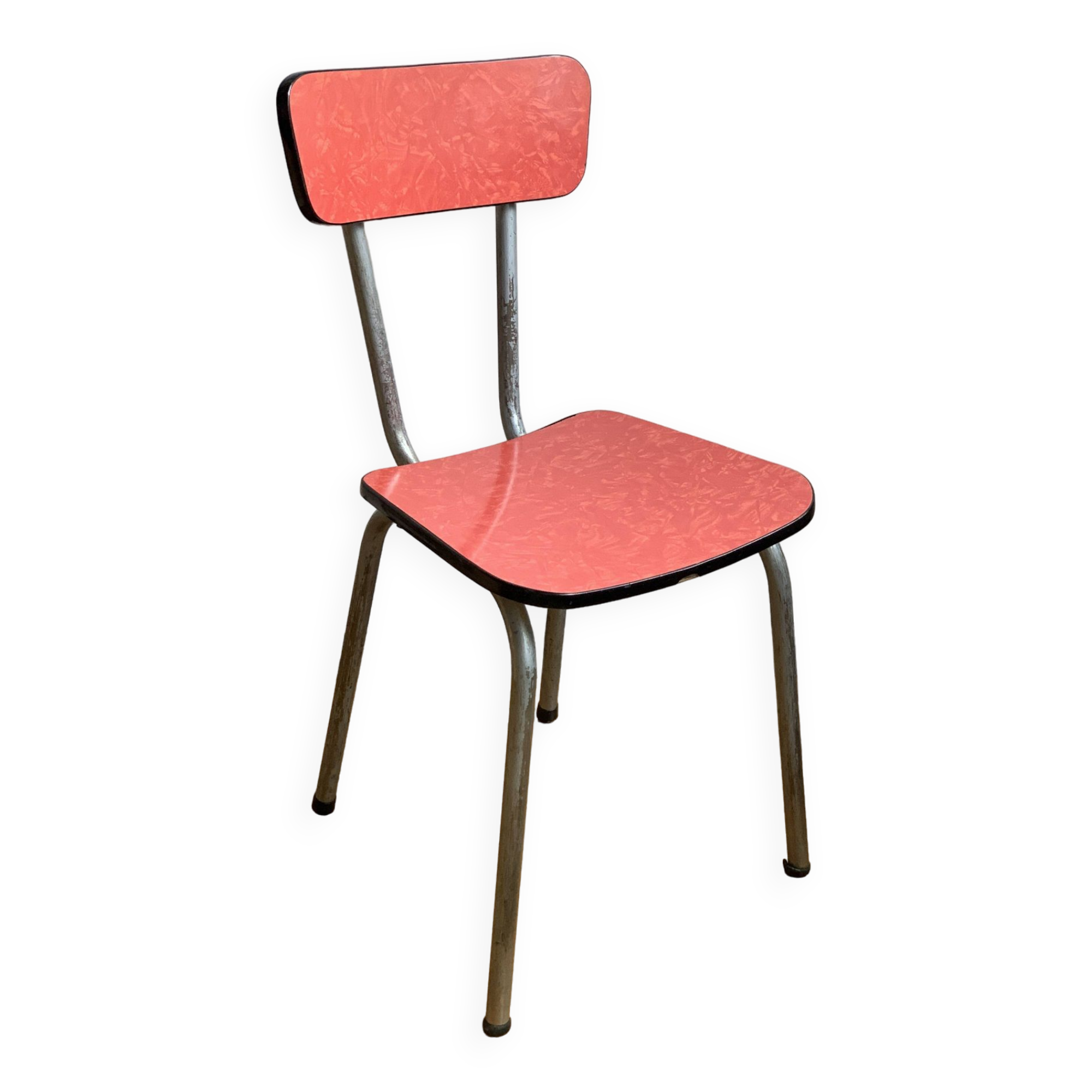 Formica chair