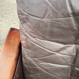 Pair of Hans Olsen armchairs
