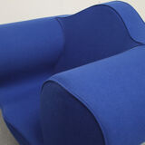 Children armchair by Ron Arad for Moroso 80