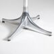 Table basse sur pied par George Nelson pour Herman Miller USA