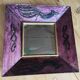 Artist's Mirror "Prestige Collection" – Lydie Eyraud, circa 1990/2000
