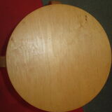 Scandinavian stool