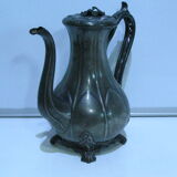 Théière