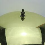 Lampe champignon Cima Lighting Industrial limited vintage des années 1970
