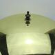 Cima Lighting Industrial limited vintage mushroom lamp from the 1970s