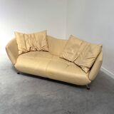 De Sede lounge shell; DS102