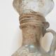 Murano Scavo Vase