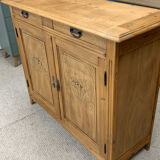 Ornate Parisian sideboard