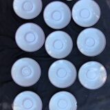 Limoges porcelain collection
