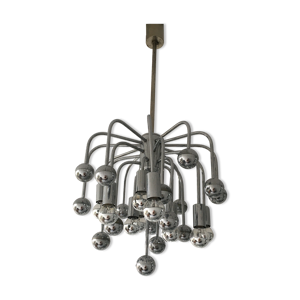 Suspension spoutnik,