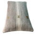 Housse de coussin vintage turque faite à la main, 30 x 50 cm