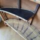 Rattan bar