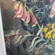 Huile sur toile André Duprat