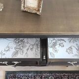 Louis XV style sideboard