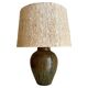 Vallauris Ceramic Lamp