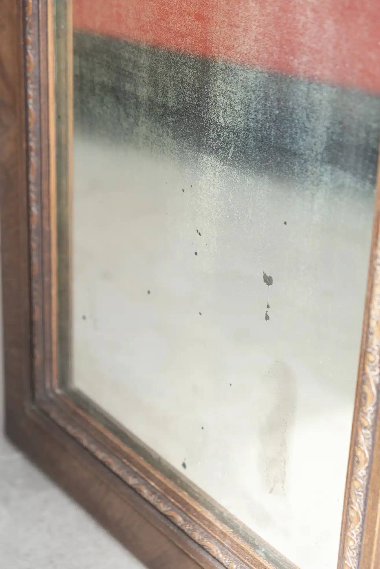Mirror "Bertille"