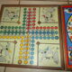 Vintage board game "Jura"