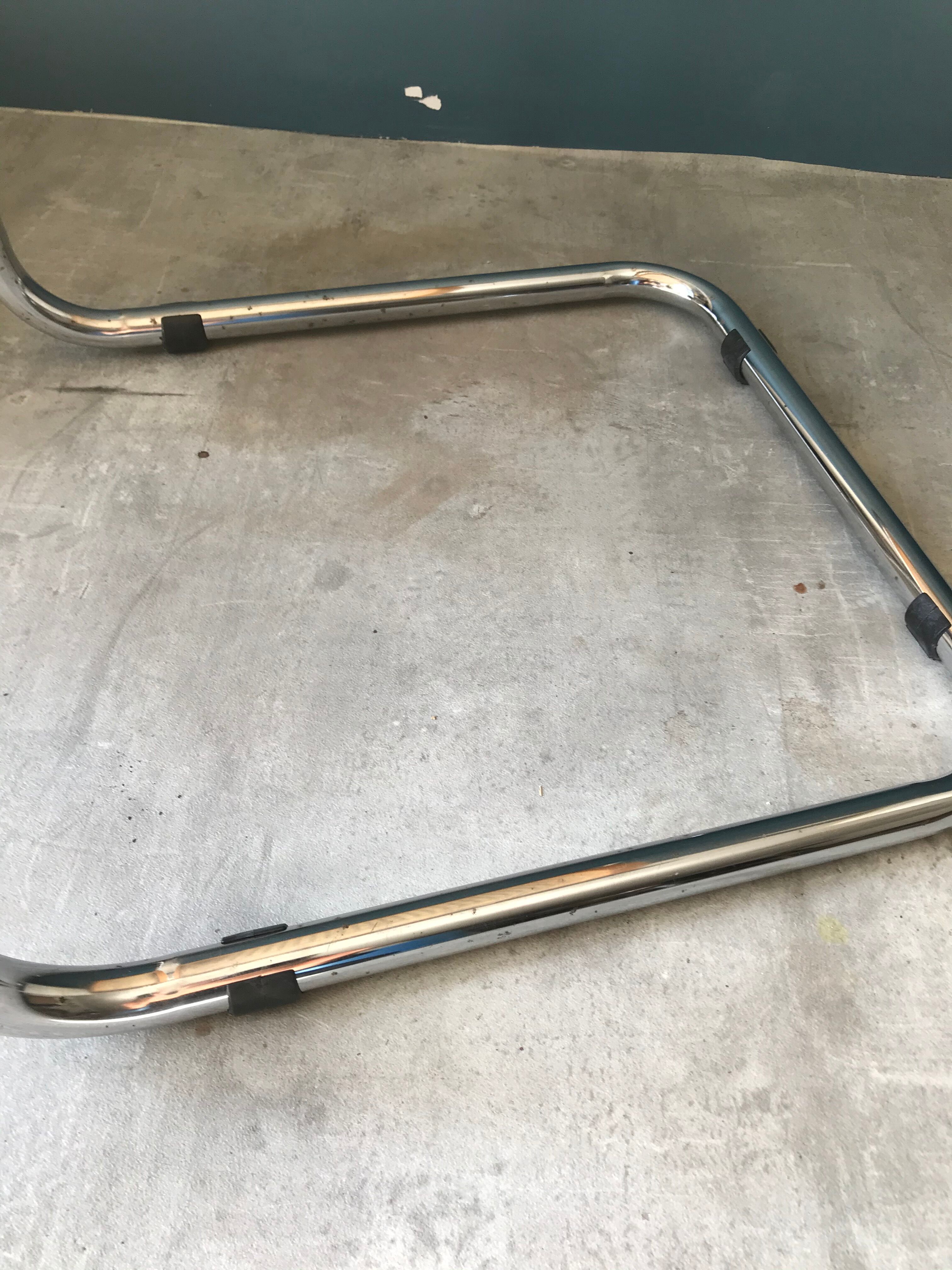 Breuer Marcel B32 chair