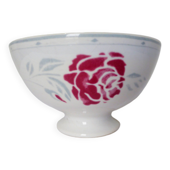 1 flower bowl