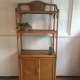 Rattan and canning library