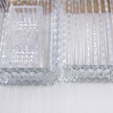 ART Deco mirror tray