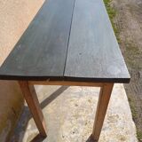 Small watchmaker's workbench