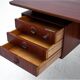 Teak Desk, Denmark, 1960s