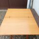 Table portefeuille