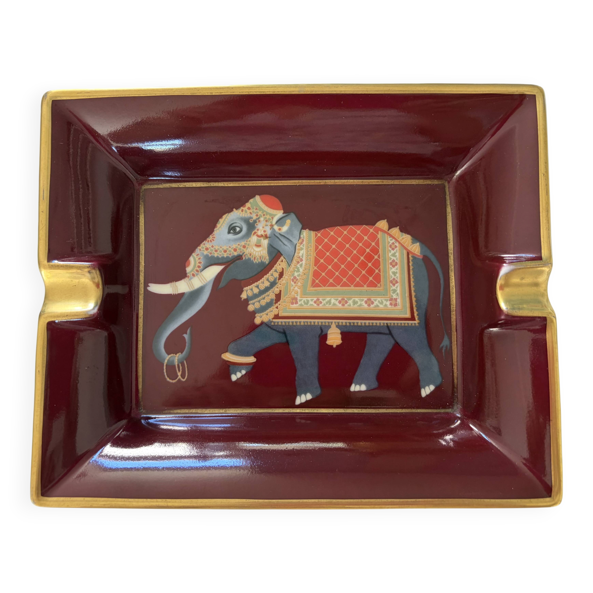 Vide poche Hermès