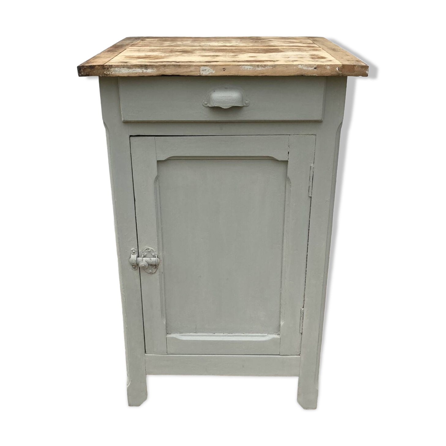 Vintage Parisian buffet