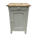 Vintage Parisian buffet